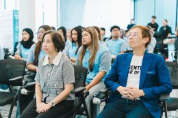 เปิดประสบการณ์จากห้องเรียนสู่ธุรกิจ eCommerce กับ CEO Factory (Thailand)
