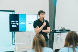 เปิดประสบการณ์จากห้องเรียนสู่ธุรกิจ eCommerce กับ CEO Factory (Thailand)