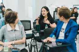 เปิดประสบการณ์จากห้องเรียนสู่ธุรกิจ eCommerce กับ CEO Factory (Thailand)