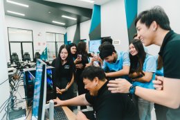 เปิดประสบการณ์จากห้องเรียนสู่ธุรกิจ eCommerce กับ CEO Factory (Thailand)