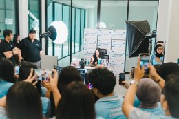 เปิดประสบการณ์จากห้องเรียนสู่ธุรกิจ eCommerce กับ CEO Factory (Thailand)