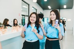 เปิดประสบการณ์จากห้องเรียนสู่ธุรกิจ eCommerce กับ CEO Factory (Thailand)