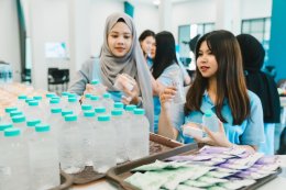 เปิดประสบการณ์จากห้องเรียนสู่ธุรกิจ eCommerce กับ CEO Factory (Thailand)