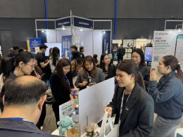 CEO Factory (TH) ร่วมงาน Thailand HR Tech 2026 ตอกย้ำความมุ่งมั่นในการพัฒนาบุคลากร สู่การเป็นองค์กรแห่งอนาคต