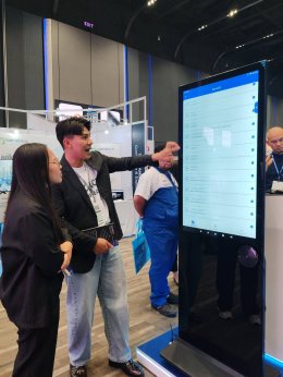 CEO Factory (TH) ร่วมงาน Thailand HR Tech 2026 ตอกย้ำความมุ่งมั่นในการพัฒนาบุคลากร สู่การเป็นองค์กรแห่งอนาคต