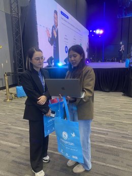 CEO Factory (TH) ร่วมงาน Thailand HR Tech 2026 ตอกย้ำความมุ่งมั่นในการพัฒนาบุคลากร สู่การเป็นองค์กรแห่งอนาคต