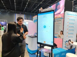 CEO Factory (TH) ร่วมงาน Thailand HR Tech 2026 ตอกย้ำความมุ่งมั่นในการพัฒนาบุคลากร สู่การเป็นองค์กรแห่งอนาคต