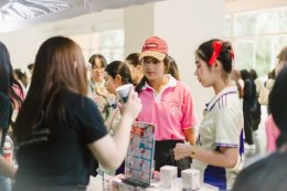 CEO FACTORY (TH) ร่วมเป็นสปอนเซอร์หลัก Freshy Ambassador 2025 มหาวิทยาลัยหาดใหญ่ เดินหน้ายกระดับคุณภาพชีวิตวัยรุ่นไทย