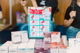 CEO FACTORY (TH) ร่วมเป็นสปอนเซอร์หลัก Freshy Ambassador 2025 มหาวิทยาลัยหาดใหญ่ เดินหน้ายกระดับคุณภาพชีวิตวัยรุ่นไทย