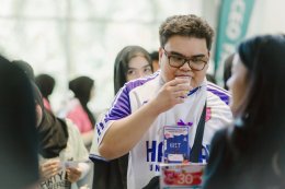 CEO FACTORY (TH) ร่วมเป็นสปอนเซอร์หลัก Freshy Ambassador 2025 มหาวิทยาลัยหาดใหญ่ เดินหน้ายกระดับคุณภาพชีวิตวัยรุ่นไทย