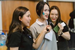 CEO FACTORY (TH) ร่วมเป็นสปอนเซอร์หลัก Freshy Ambassador 2025 มหาวิทยาลัยหาดใหญ่ เดินหน้ายกระดับคุณภาพชีวิตวัยรุ่นไทย