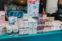CEO FACTORY (TH) ร่วมเป็นสปอนเซอร์หลัก Freshy Ambassador 2025 มหาวิทยาลัยหาดใหญ่ เดินหน้ายกระดับคุณภาพชีวิตวัยรุ่นไทย