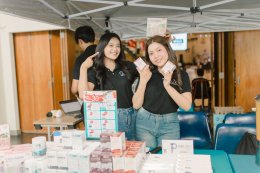 CEO FACTORY (TH) ร่วมเป็นสปอนเซอร์หลัก Freshy Ambassador 2025 มหาวิทยาลัยหาดใหญ่ เดินหน้ายกระดับคุณภาพชีวิตวัยรุ่นไทย