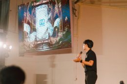 CEO FACTORY (TH) ร่วมเป็นสปอนเซอร์หลัก Freshy Ambassador 2025 มหาวิทยาลัยหาดใหญ่ เดินหน้ายกระดับคุณภาพชีวิตวัยรุ่นไทย