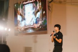 CEO FACTORY (TH) ร่วมเป็นสปอนเซอร์หลัก Freshy Ambassador 2025 มหาวิทยาลัยหาดใหญ่ เดินหน้ายกระดับคุณภาพชีวิตวัยรุ่นไทย