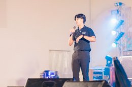 CEO FACTORY (TH) ร่วมเป็นสปอนเซอร์หลัก Freshy Ambassador 2025 มหาวิทยาลัยหาดใหญ่ เดินหน้ายกระดับคุณภาพชีวิตวัยรุ่นไทย