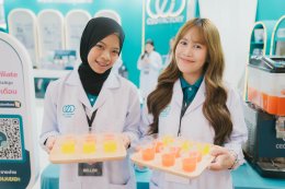 CEO Factory (TH) เสิร์ฟความสนุกแบบจัดเต็ม ในงาน TikTok Creators Forum 2026