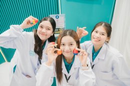 CEO Factory (TH) เสิร์ฟความสนุกแบบจัดเต็ม ในงาน TikTok Creators Forum 2026