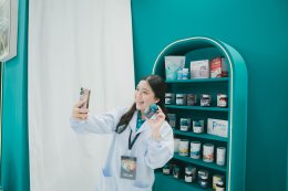 CEO Factory (TH) เสิร์ฟความสนุกแบบจัดเต็ม ในงาน TikTok Creators Forum 2026