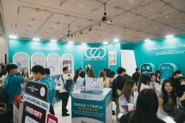 CEO Factory (TH) เสิร์ฟความสนุกแบบจัดเต็ม ในงาน TikTok Creators Forum 2026