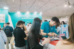 CEO Factory (TH) เสิร์ฟความสนุกแบบจัดเต็ม ในงาน TikTok Creators Forum 2026