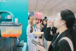 CEO Factory (TH) เสิร์ฟความสนุกแบบจัดเต็ม ในงาน TikTok Creators Forum 2026