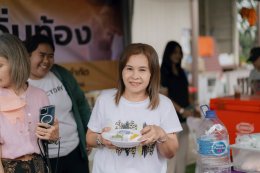 CEO FACTORY (TH) ร่วมใจทำบุญ ถวายกฐินสามัคคี ประจำปี 2568