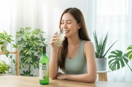 ดูแลสะเก็ดเงินให้ถูกจุด... หยุดที่ต้นตอด้วยพลังความเย็นจากว่านหางจระเข้