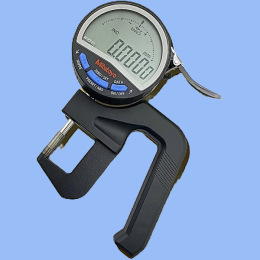 Dial Thickness Gauge An essential tool for accurate thickness measurement.