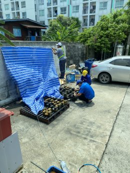 ตุ้มน้ำหนักมาตรฐาน  ความแม่นยำและคุณภาพการวัด