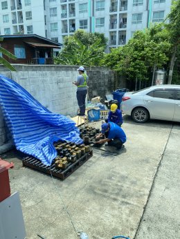 ตุ้มน้ำหนักมาตรฐาน  ความแม่นยำและคุณภาพการวัด