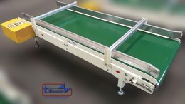 Industrial Material Handling Systems: Elevating Production to a Professional Level