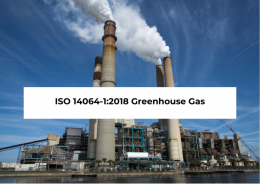 ISO14064-1