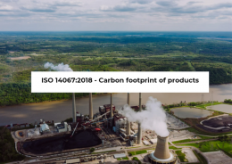 ISO14067:2018