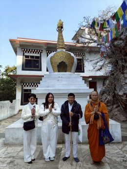 ภูเขาดงคสิริ