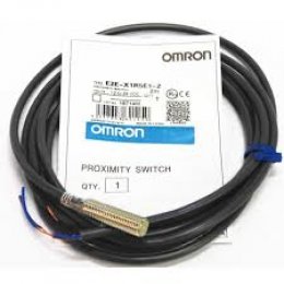 OMRON Proximity Sensor