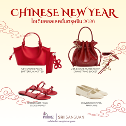 Chinese newyear 2026_leather bags_Charles&keith