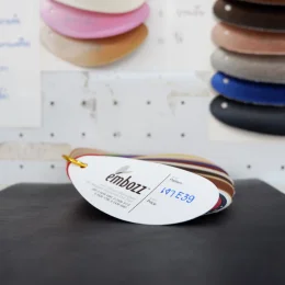 ศรีสงวน_Embozz_หนังเทียมตัวอย่าง