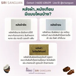 หลังผ้าหนังเทียม_ศรีสงวน