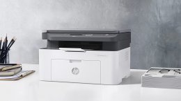 HP LaserJet Pro MFP 135a