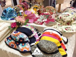 Bluport Handicraft Sale 8th-14th March 2018