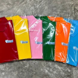 รีวิวเสื้อโปโล ทีสมายล์ 