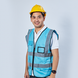 เสื้อกั๊ก เสื้อsafety