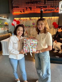 Happy New year 2026  9 มกราคม 2569 ครบรอบ 24 ปี