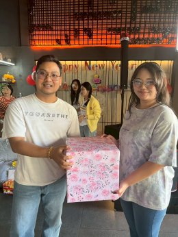 Happy New year 2026  9 มกราคม 2569 ครบรอบ 24 ปี