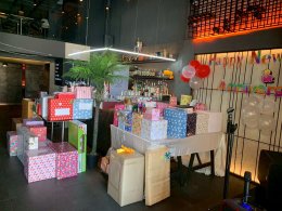 Happy New year 2026  9 มกราคม 2569 ครบรอบ 24 ปี