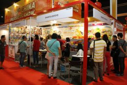 China-ASEAN Expo งานจัดแสดงสินค้าที่คุณไม่ควรพลาด