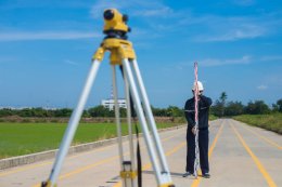 ทำไมกล้องระดับ TOPCON SOKKIA จึงผลิตที่จีน? เป็นของปลอมไหม?