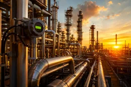 Gas Detector คืออะไร? คู่มือเลือกใช้งานสำหรับโรงงานอุตสาหกรรม