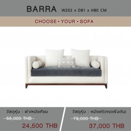 Choose Your Sofa